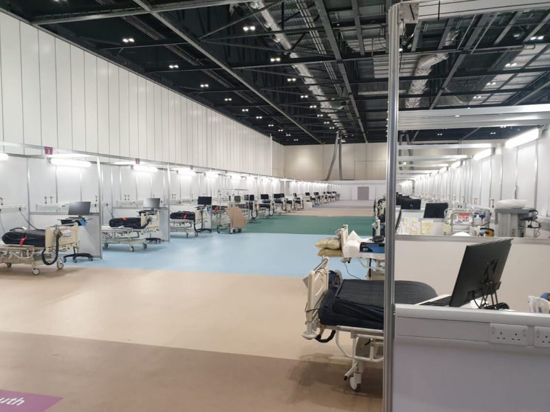 excel-centre-nightingale-hospital-1